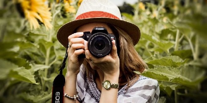 Tips Memotret Foto Aesthetic yang Menarik dan Mudah