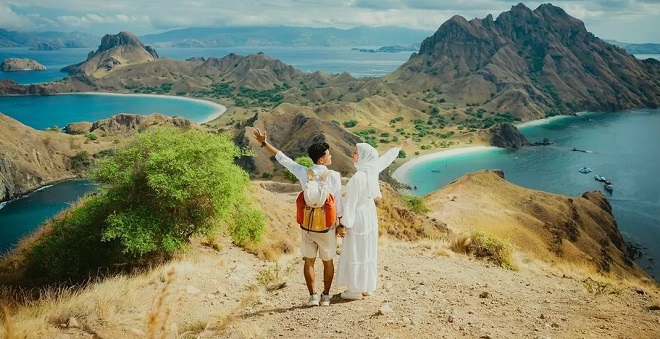 Travel Diskon Khusus Pelancong