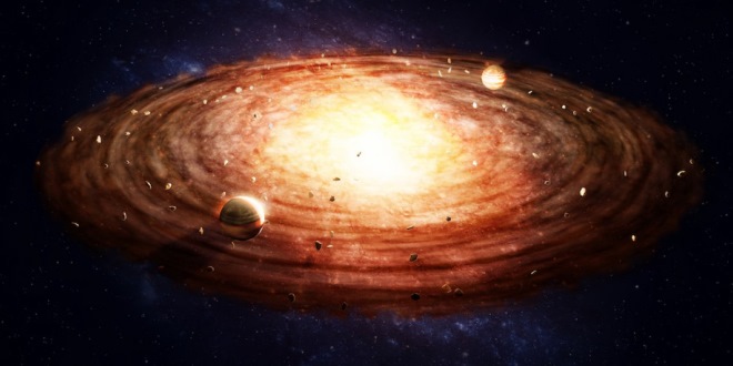 Fakta Menarik Tata Surya yang Mungkin Belum Kamu Ketahui, Dari Planet Raksasa hingga Hujan Berlian di Langit