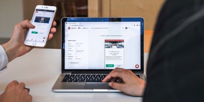Micro Interactions dalam Web Design Detail Kecil yang Meningkatkan UX