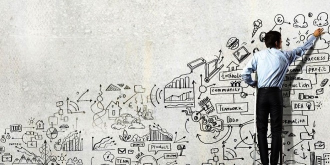 Mindset yang Harus Dimiliki Calon Pengusaha Sukses Agar Bisnismu Bertahan Lama dan Berkembang Pesat