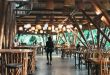 Restoran Ramah Lingkungan Cara Menerapkan Konsep Eco Friendly