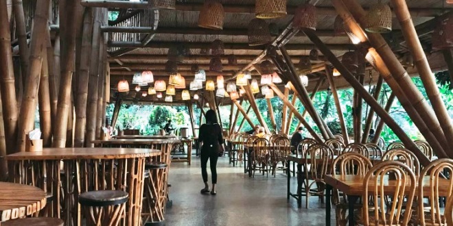 Restoran Ramah Lingkungan Cara Menerapkan Konsep Eco Friendly