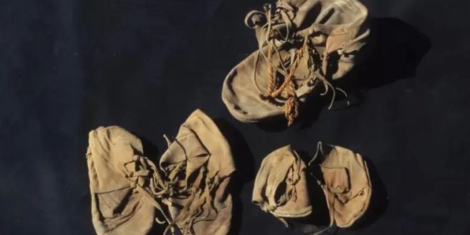 Sejarah Sepatu dan Fakta Menarik yang Mungkin Belum Kamu Ketahui