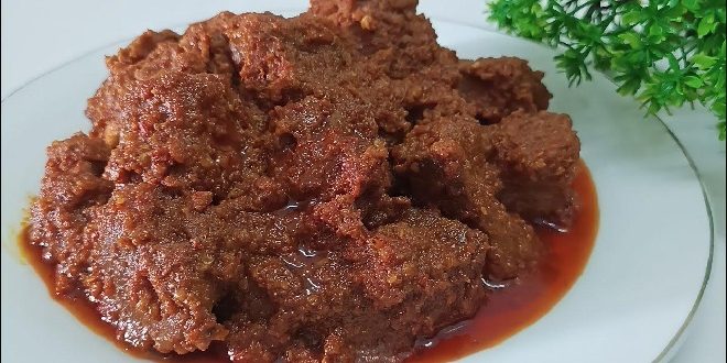 10 Kuliner Indonesia yang Wajib Dicoba Wisatawan Mancanegara yang Lezat dan Penuh Cita Rasa