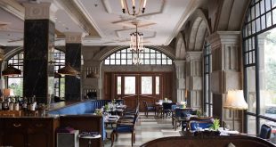 10 Restoran Mewah di Jakarta untuk Bukber dan Acara Spesial yang Tak Terlupakan