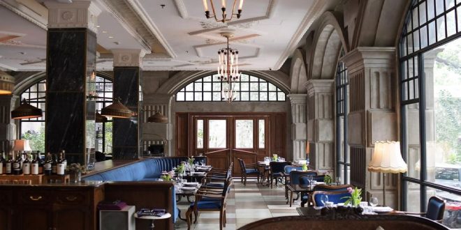 10 Restoran Mewah di Jakarta untuk Bukber dan Acara Spesial yang Tak Terlupakan