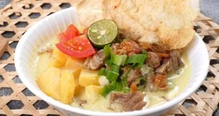 5 Kuliner Khas Jakarta yang Wajib Dicoba, Lezat dan Penuh Cita Rasa Lokal