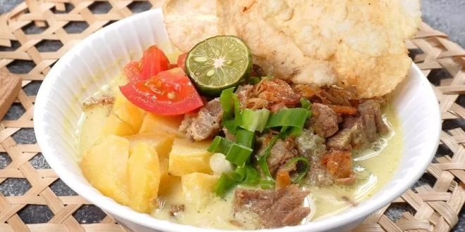 5 Kuliner Khas Jakarta yang Wajib Dicoba, Lezat dan Penuh Cita Rasa Lokal