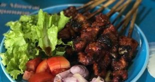 5 Restoran Halal Unik di Indonesia yang Wajib Dikunjungi untuk Pecinta Kuliner