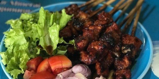 5 Restoran Halal Unik di Indonesia yang Wajib Dikunjungi untuk Pecinta Kuliner