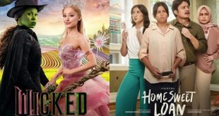 Film vs Novel, Mana yang Lebih Seru untuk Menikmati Sebuah Cerita