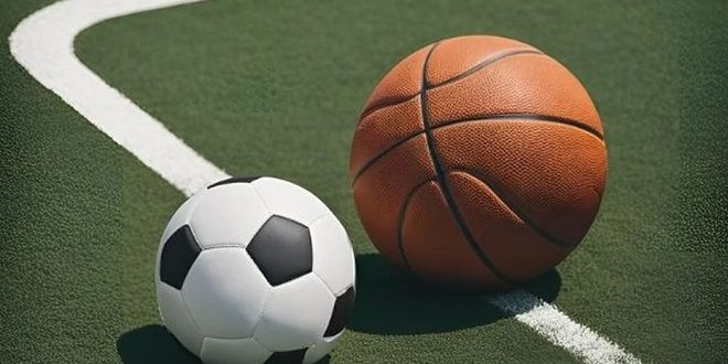 Mengapa Sepak Bola Lebih Mendunia Dibandingkan Bola Basket