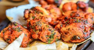 Mengenal Kelezatan Makanan India yang Penuh Rempah dan Kaya Rasa