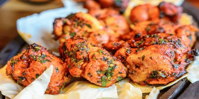 Mengenal Kelezatan Makanan India yang Penuh Rempah dan Kaya Rasa