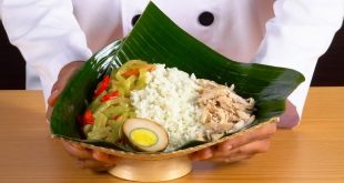 Mengenal Kuliner Khas Indonesia Makanan Tradisional yang Wajib Dicoba