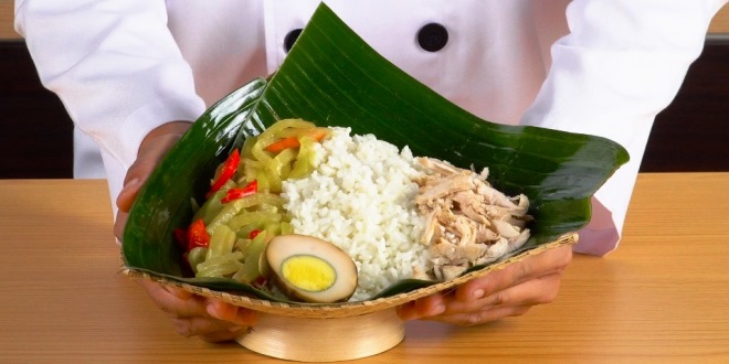 Mengenal Kuliner Khas Indonesia Makanan Tradisional yang Wajib Dicoba