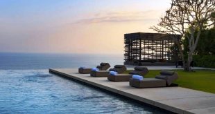 Rekomendasi Hotel di Bali untuk Staycation yang Santai dan Bikin Betah