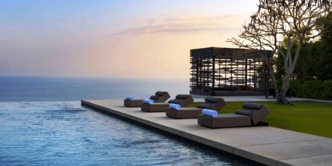 Rekomendasi Hotel di Bali untuk Staycation yang Santai dan Bikin Betah