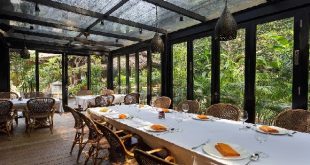 Restoran Family Friendly di Jakarta