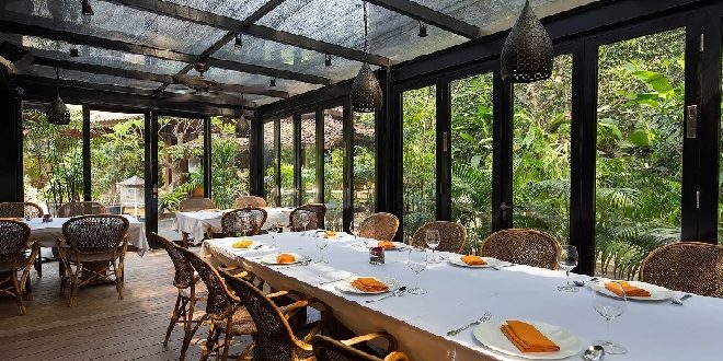 Restoran Family Friendly di Jakarta