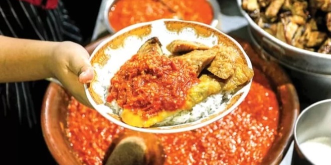 Tempat Makan Legendaris di Surabaya, Kuliner Klasik yang Bikin Kangen dan Tak Lekang oleh Waktu