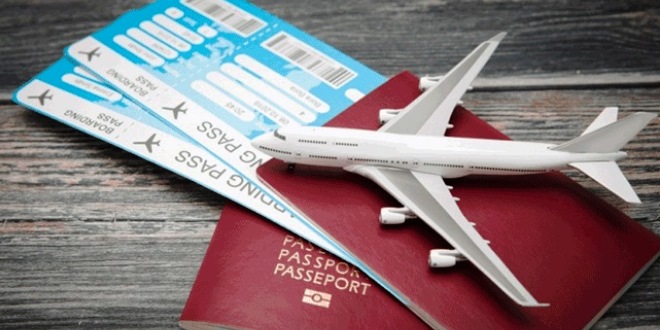 Tips Beli Tiket Pesawat Hemat untuk Traveling ke Luar Negeri Supaya Budget Aman dan Bisa Jalan Jalan Lebih Lama