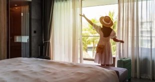 Tips Memilih Hotel Aesthetic yang Sesuai dengan Gaya Traveling Anda