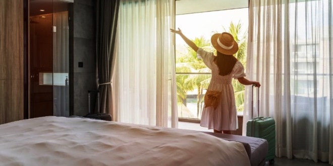 Tips Memilih Hotel Aesthetic yang Sesuai dengan Gaya Traveling Anda