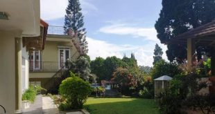 Villa Private Pool Murah tapi Mewah Liburan Nyaman Tanpa Boros