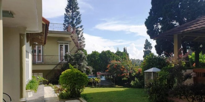 Villa Private Pool Murah tapi Mewah Liburan Nyaman Tanpa Boros