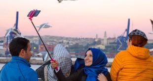 Wisata Halal di Eropa Destinasi Ramah Muslim untuk Liburan Nyaman