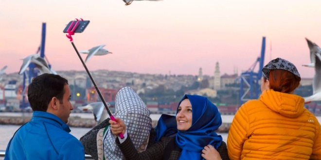 Wisata Halal di Eropa Destinasi Ramah Muslim untuk Liburan Nyaman