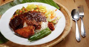 7 Rekomendasi Makanan Khas Melayu yang Menggugah Selera