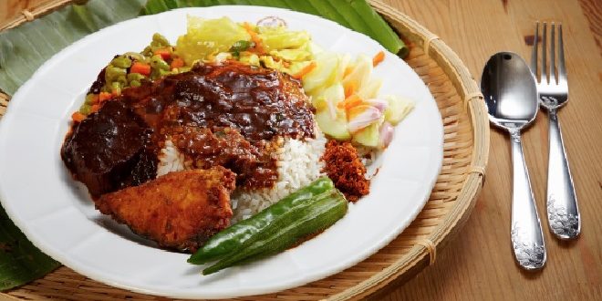 7 Rekomendasi Makanan Khas Melayu yang Menggugah Selera