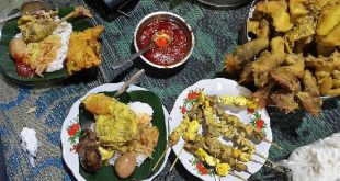 7 Rekomendasi Tempat Makan Enak di Semarang yang Wajib Kamu Coba