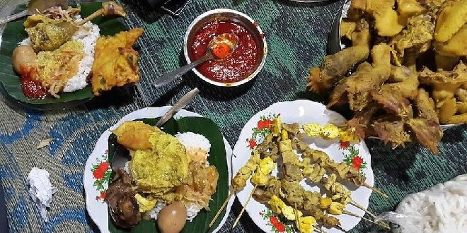 7 Rekomendasi Tempat Makan Enak di Semarang yang Wajib Kamu Coba