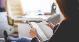 8 Novel Terbaik Sepanjang Masa yang Wajib Dibaca Sekali Seumur Hidup