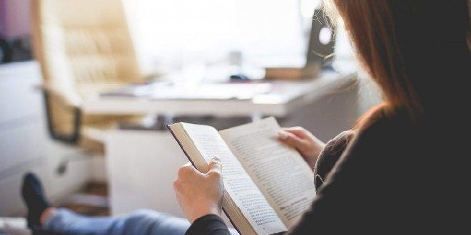 8 Novel Terbaik Sepanjang Masa yang Wajib Dibaca Sekali Seumur Hidup