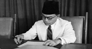 Biografi Drs Mohammad Hatta