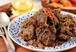 Bumbu Rahasia Rendang Daging Sapi Ini yang Bikin Rasanya Nendang