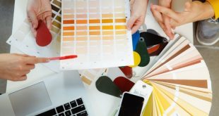 Psikologis Warna pada Desain Website yang Perlu Kamu Perhatikan