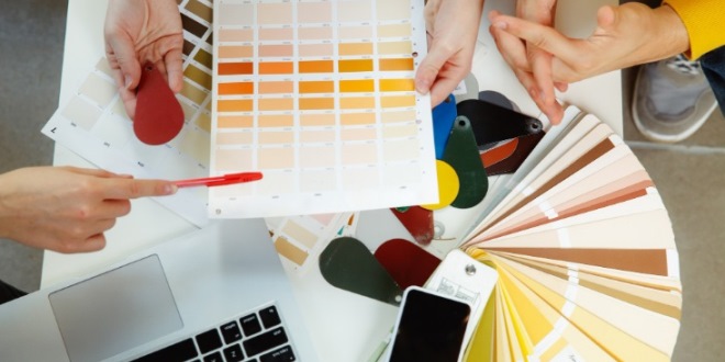 Psikologis Warna pada Desain Website yang Perlu Kamu Perhatikan