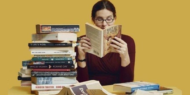 Rekomendasi 6 Buku Motivasi Terbaik 2024 Penuh Inspirasi untuk Menggapai Impian