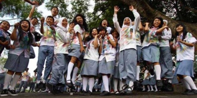 15 Lagu Perpisahan Sekolah yang Penuh Kenangan untuk Momen Tak Terlupakan