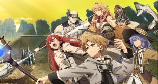6 Rekomendasi Anime Isekai Sihir Terunik yang Bikin Kamu Terpukau