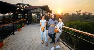 Liburan ke Yogyakarta Spot Instagramable yang Tak Boleh Terlewat