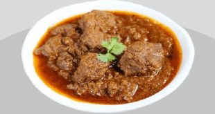 Perbedaan Semur Daging vs Rendang