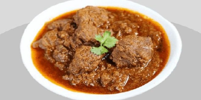 Perbedaan Semur Daging vs Rendang