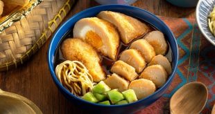 Rekomendasi Pempek Legendaris di Palembang yang Paling Enak